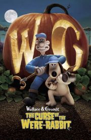 Wallace & Gromit in The Curse of the Were-Rabbit