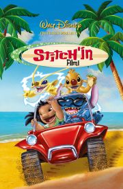 Stitch! The Movie