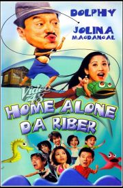 Home Alone da Riber