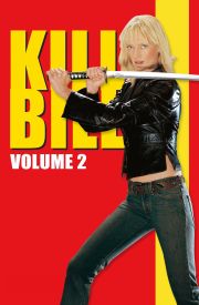 Kill Bill Vol. 2