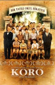 Les choristes