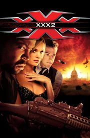 xXx: State of the Union