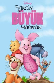 Piglet's Big Movie