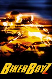 Biker Boyz