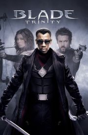 Blade 3: Trinity