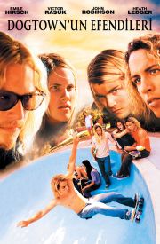 Lords of Dogtown