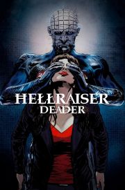 Hellraiser: Deader