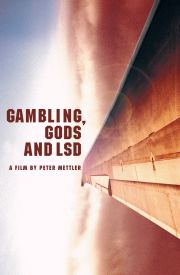 Gambling, Gods and LSD