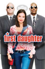 First Daughter