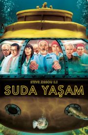 The Life Aquatic with Steve Zissou