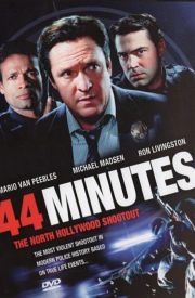 44 Minutes: The North Hollywood Shoot-Out
