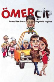 Ömerçip