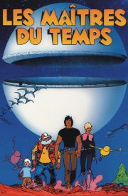The Masters of Time