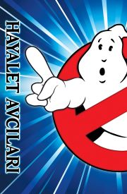 Ghost Busters
