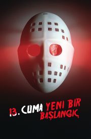 Friday the 13th: A New Beginning