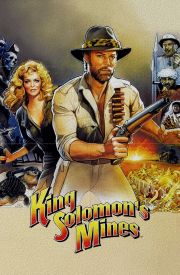 King Solomon's Mines