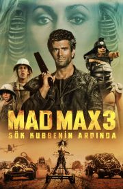 Mad Max 3: Beyond Thunderdome