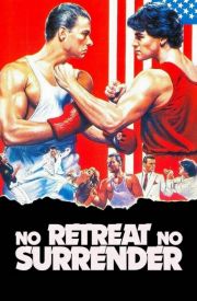 No Retreat, No Surrender