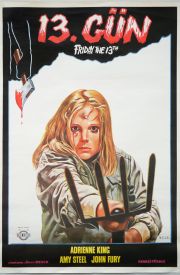 Friday the 13th Part 2
