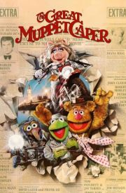 The Great Muppet Caper