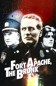 Fort Apache, the Bronx