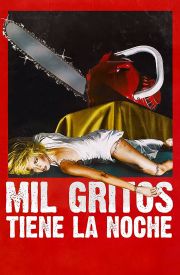 Mil gritos tiene la noche
