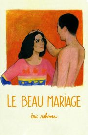 Le beau mariage