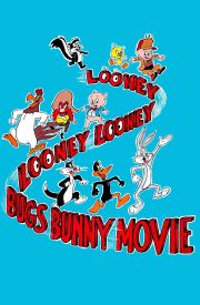Looney, Looney, Looney Bugs Bunny Movie