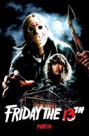 Friday the 13th Part III