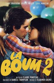 La boum 2