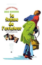 La femme de l'aviateur