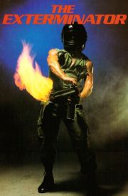 The Exterminator