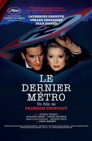 Le dernier métro