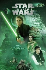 Star Wars: Episode VI - Return of the Jedi