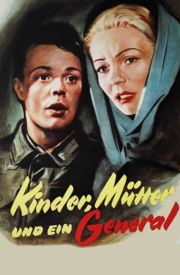 Children, Mother, and the General