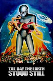 The Day the Earth Stood Still