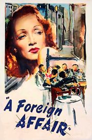 A Foreign Affair