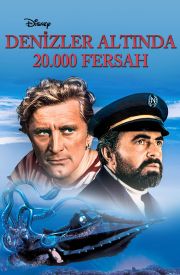 20000 Leagues Under the Sea