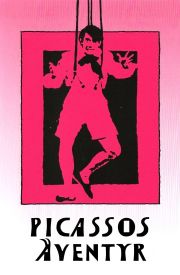 Picassos äventyr