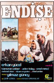 Endişe