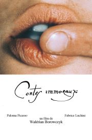 Immoral Tales