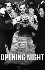 Opening Night