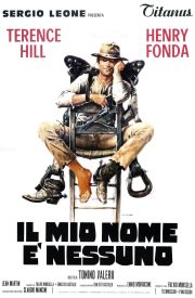 Il mio nome è Nessuno
