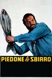 Piedone lo sbirro