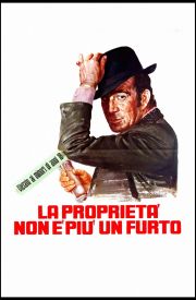 La proprietà non è più un furto