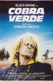 Cobra Verde