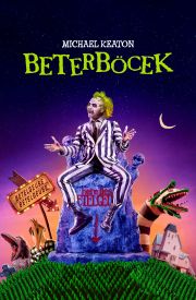 Beetle Juice