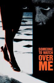 Someone to Watch Over Me