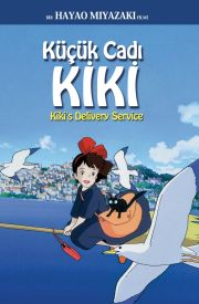 Majo no takkyûbin