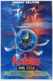 A Nightmare on Elm Street: The Dream Child